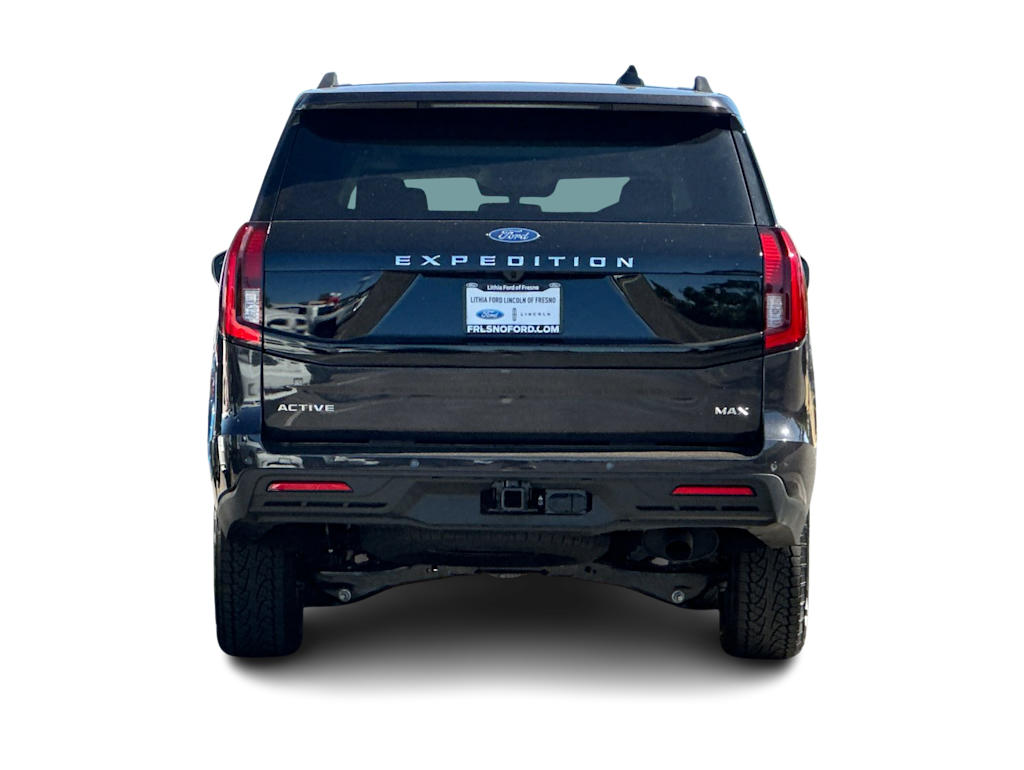 Thumbnail: 2026 Ford Expedition MAX - 5