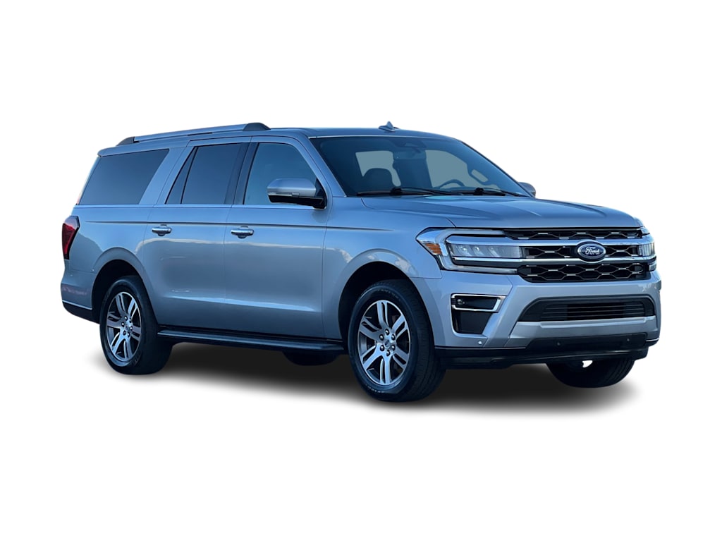 Thumbnail: 2024 Ford Expedition MAX - 18