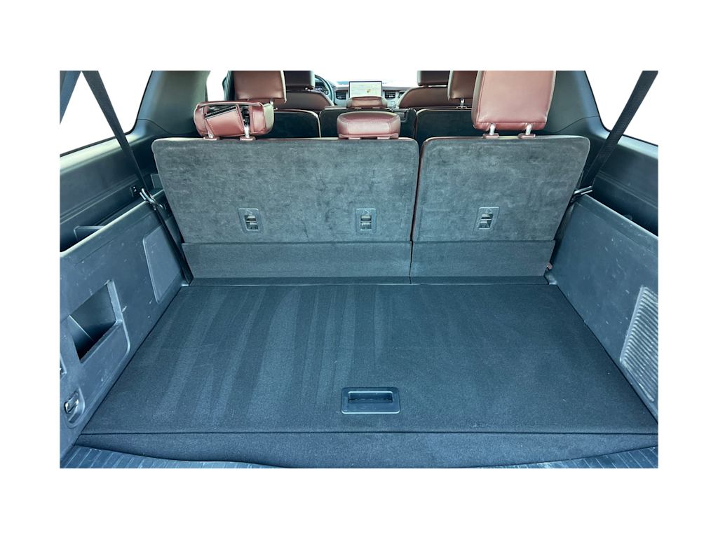 Thumbnail: 2024 Ford Expedition MAX - 14