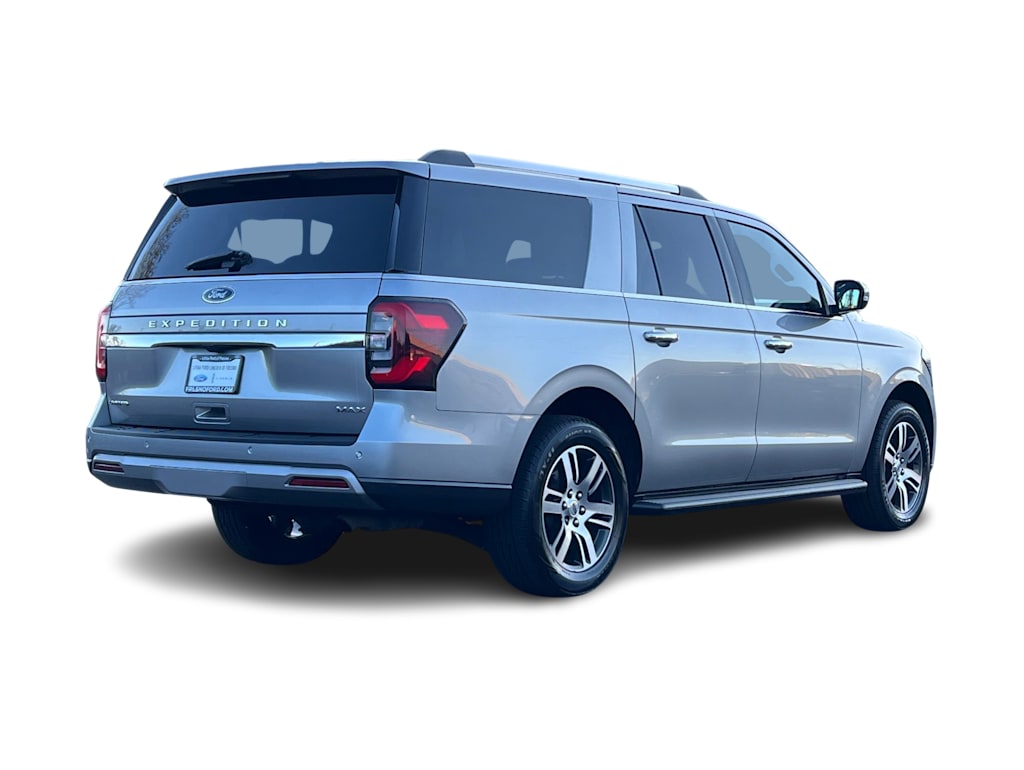Thumbnail: 2024 Ford Expedition MAX - 16