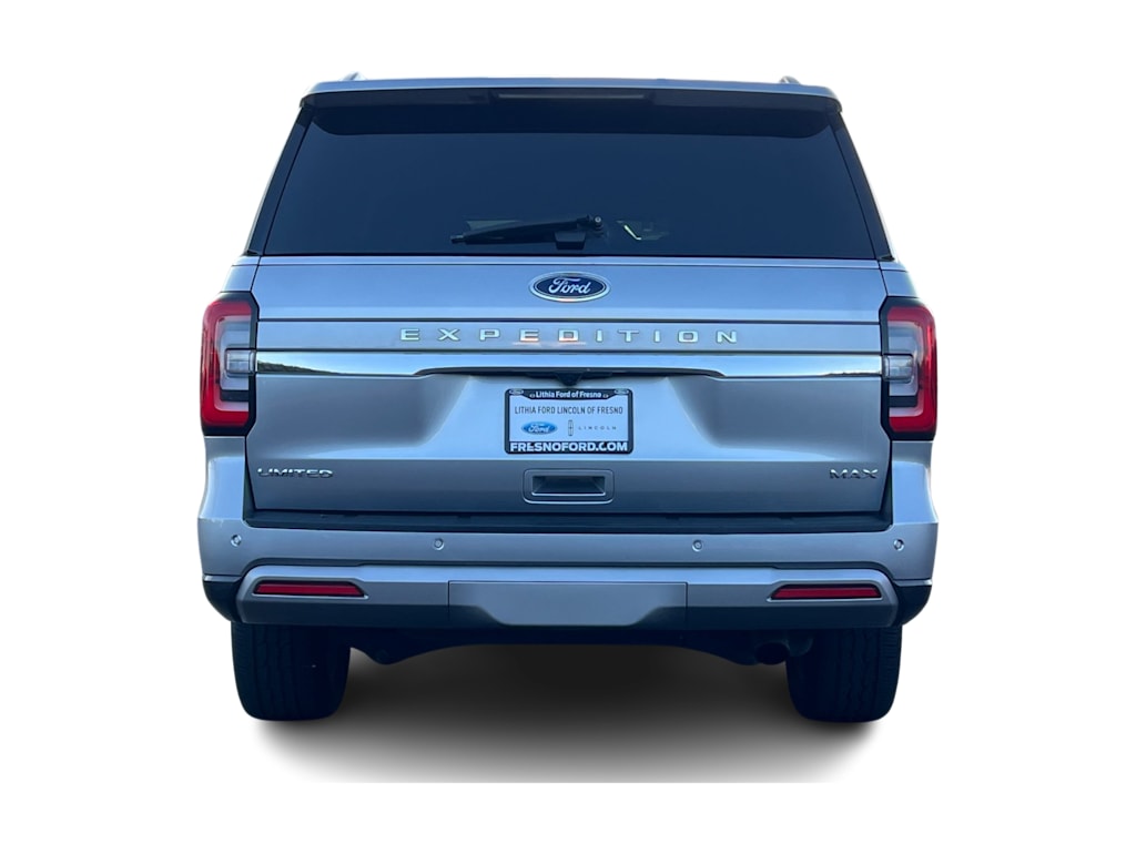 Thumbnail: 2024 Ford Expedition MAX - 5
