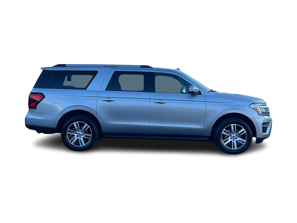 Thumbnail: 2024 Ford Expedition MAX - 17
