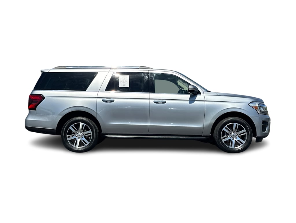 Thumbnail: 2024 Ford Expedition MAX - 19