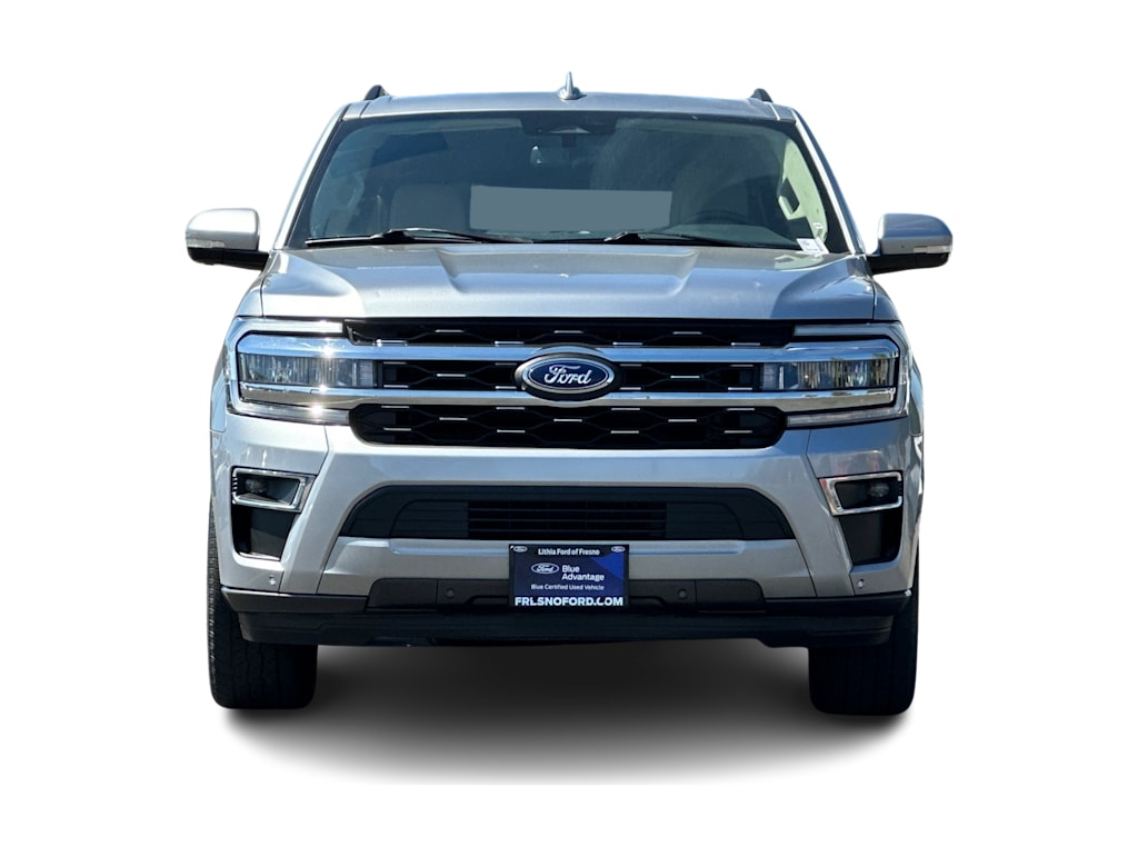 Thumbnail: 2024 Ford Expedition MAX - 6