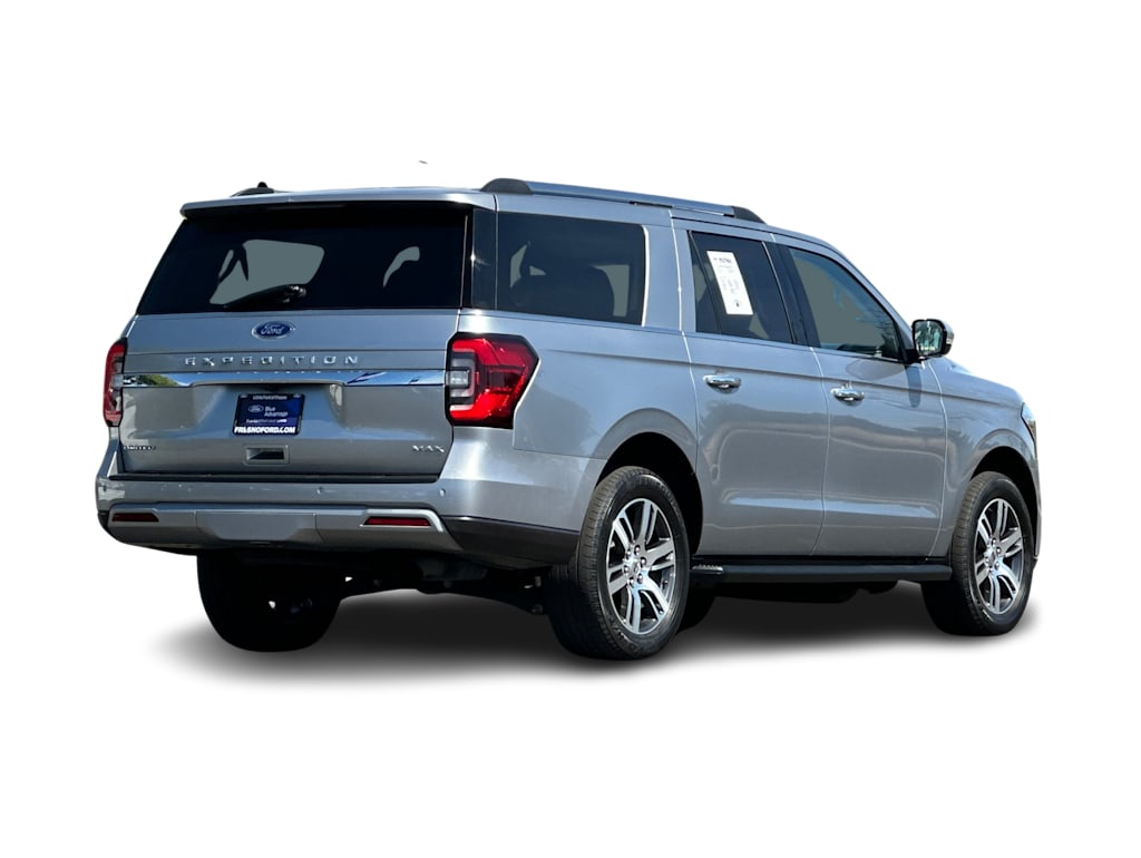 Thumbnail: 2024 Ford Expedition MAX - 18