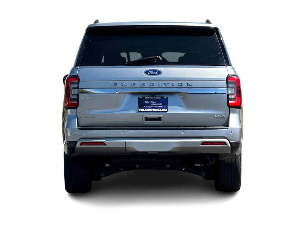 Thumbnail: 2024 Ford Expedition MAX - 5