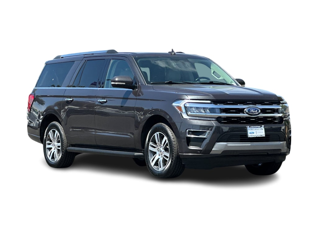 Thumbnail: 2024 Ford Expedition MAX - 20