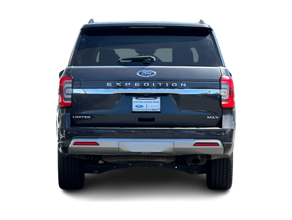 Thumbnail: 2024 Ford Expedition MAX - 5