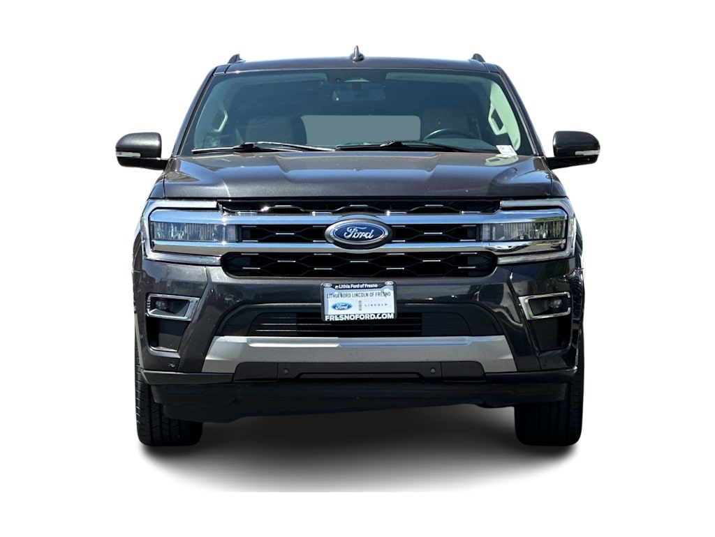 Thumbnail: 2024 Ford Expedition MAX - 6