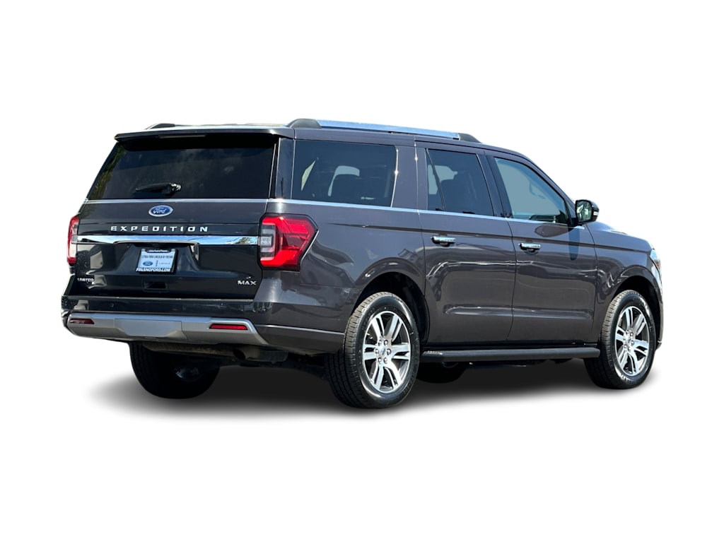 Thumbnail: 2024 Ford Expedition MAX - 18