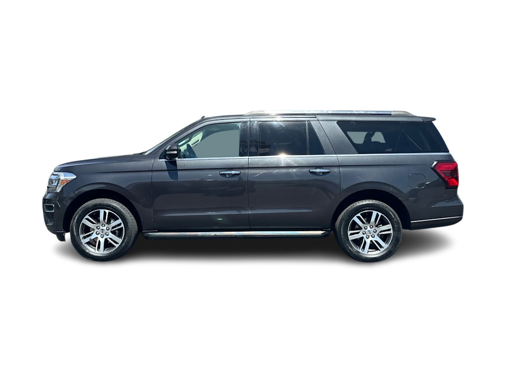 Thumbnail: 2024 Ford Expedition MAX - 3