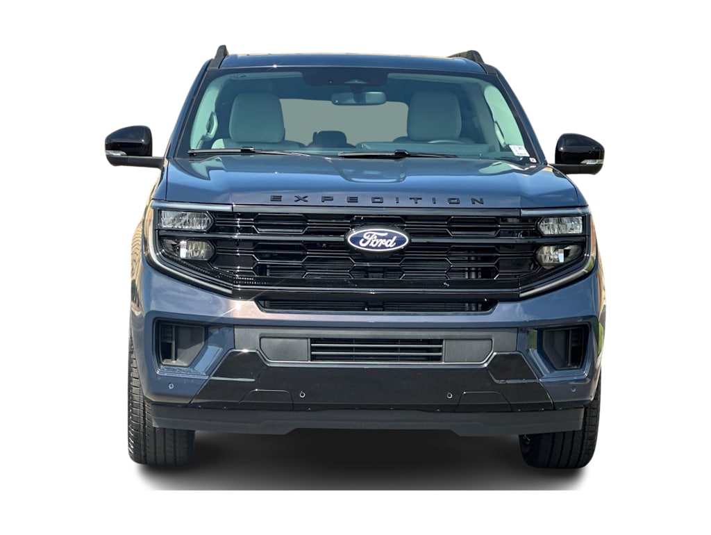 Thumbnail: 2027 Ford Expedition MAX - 6
