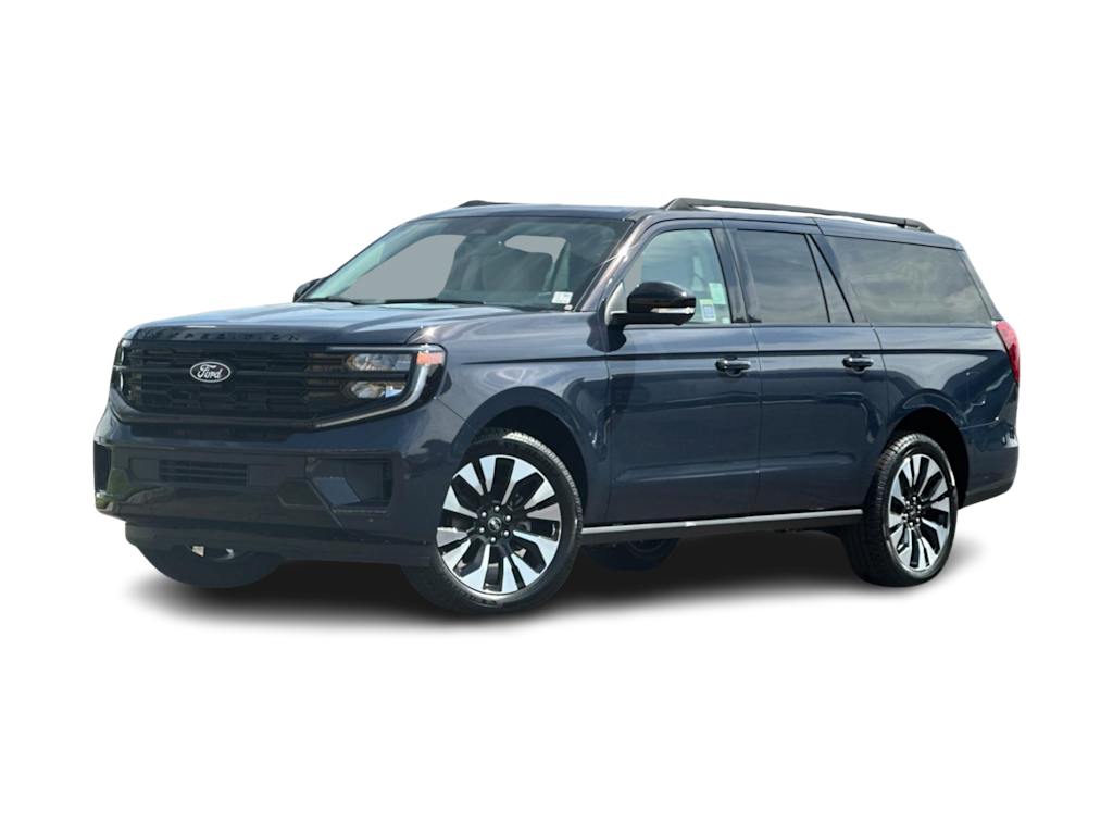 Thumbnail: 2027 Ford Expedition MAX - 3