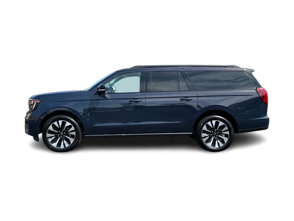Thumbnail: 2027 Ford Expedition MAX - 18