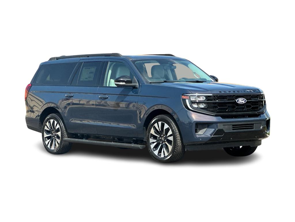 Thumbnail: 2027 Ford Expedition MAX - 20