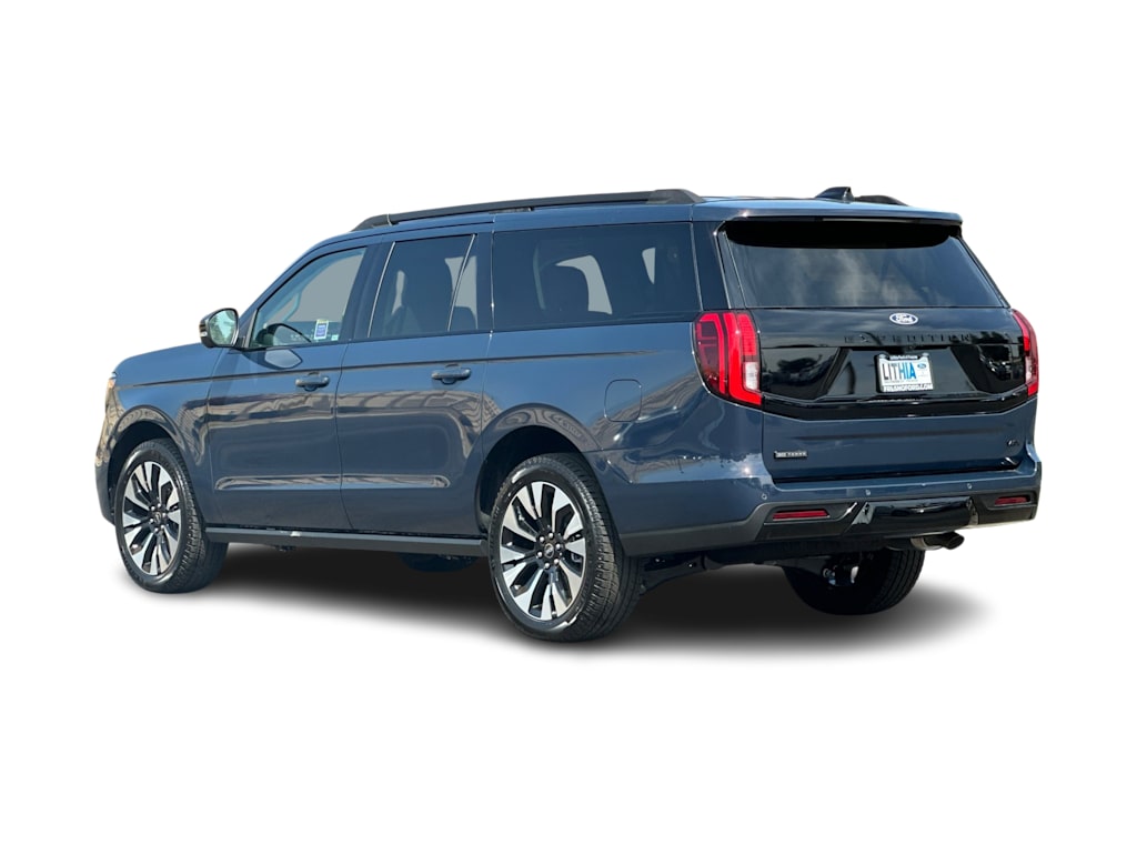Thumbnail: 2027 Ford Expedition MAX - 4