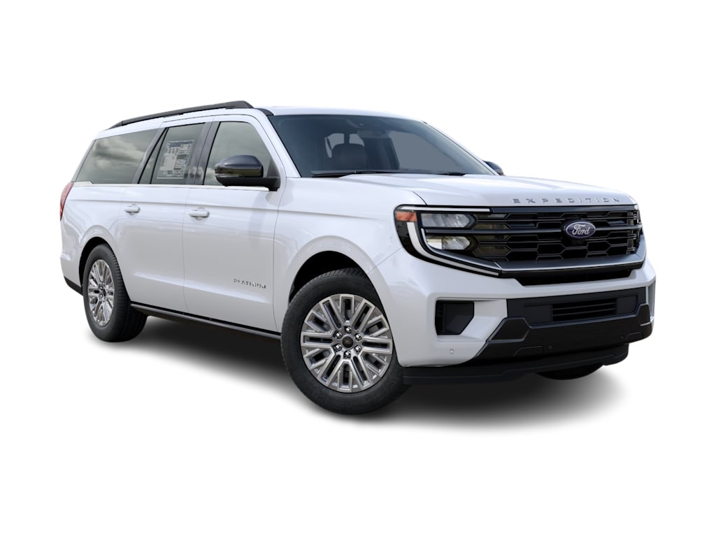 Thumbnail: 2027 Ford Expedition MAX - 11