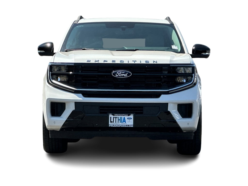 Thumbnail: 2027 Ford Expedition MAX - 6