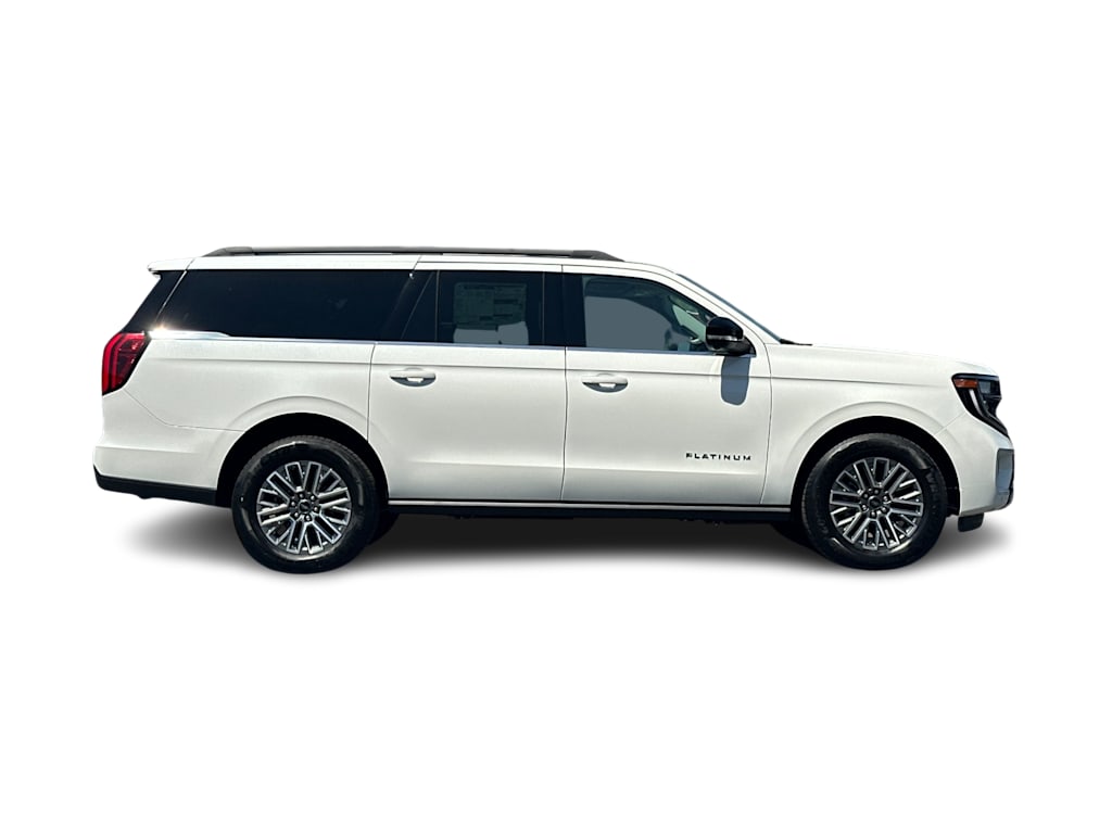 Thumbnail: 2027 Ford Expedition MAX - 19