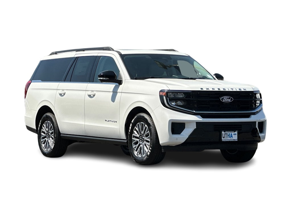 Thumbnail: 2027 Ford Expedition MAX - 20