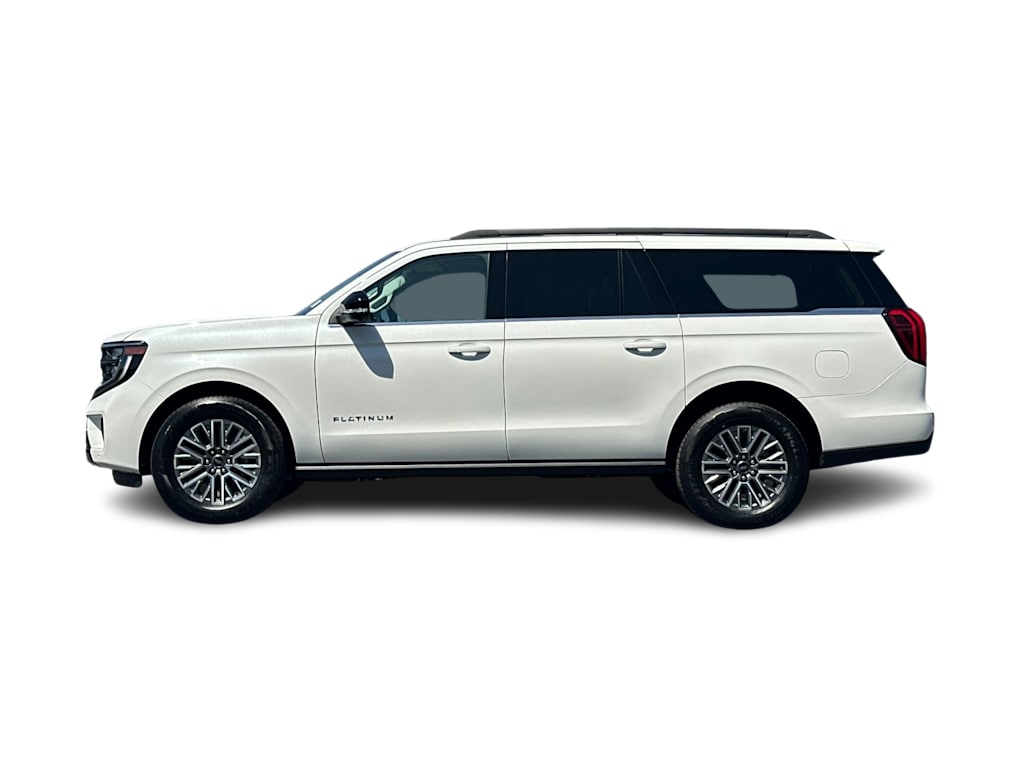 Thumbnail: 2027 Ford Expedition MAX - 3
