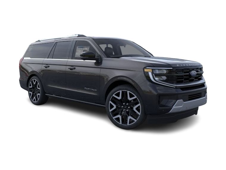 Thumbnail: 2026 Ford Expedition MAX - 15