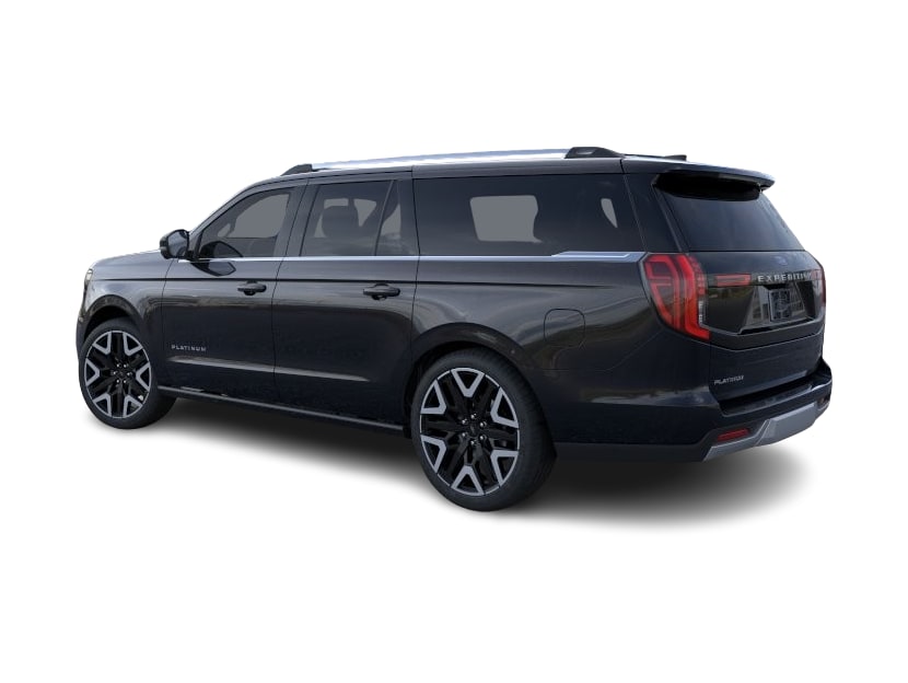 Thumbnail: 2026 Ford Expedition MAX - 4
