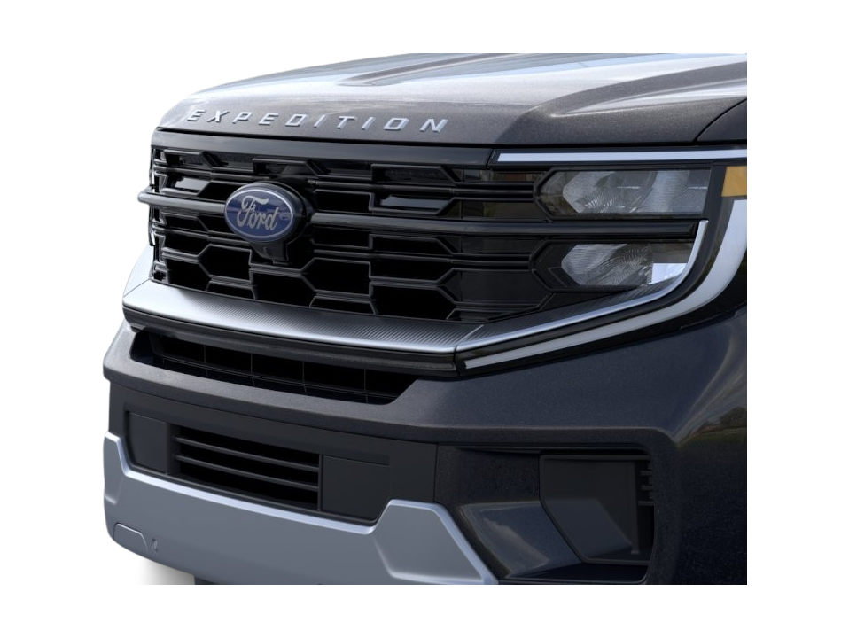 Thumbnail: 2026 Ford Expedition MAX - 18