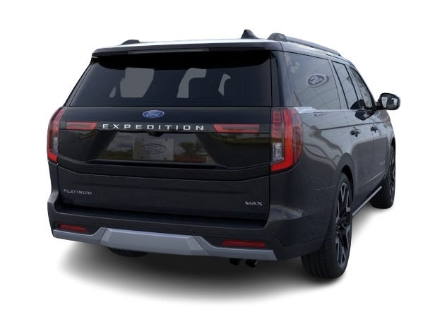Thumbnail: 2026 Ford Expedition MAX - 14