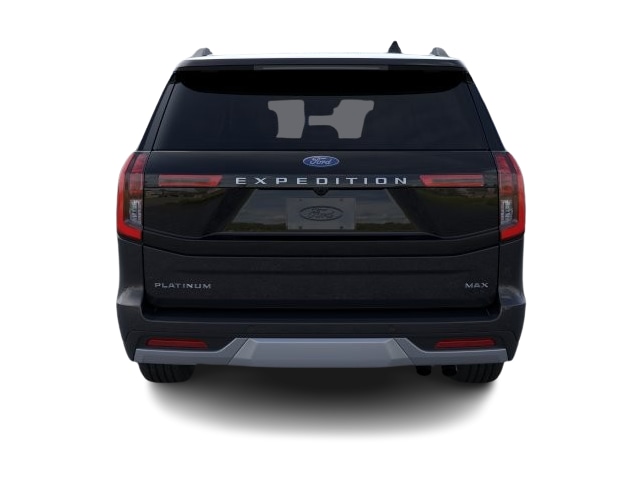 Thumbnail: 2026 Ford Expedition MAX - 5