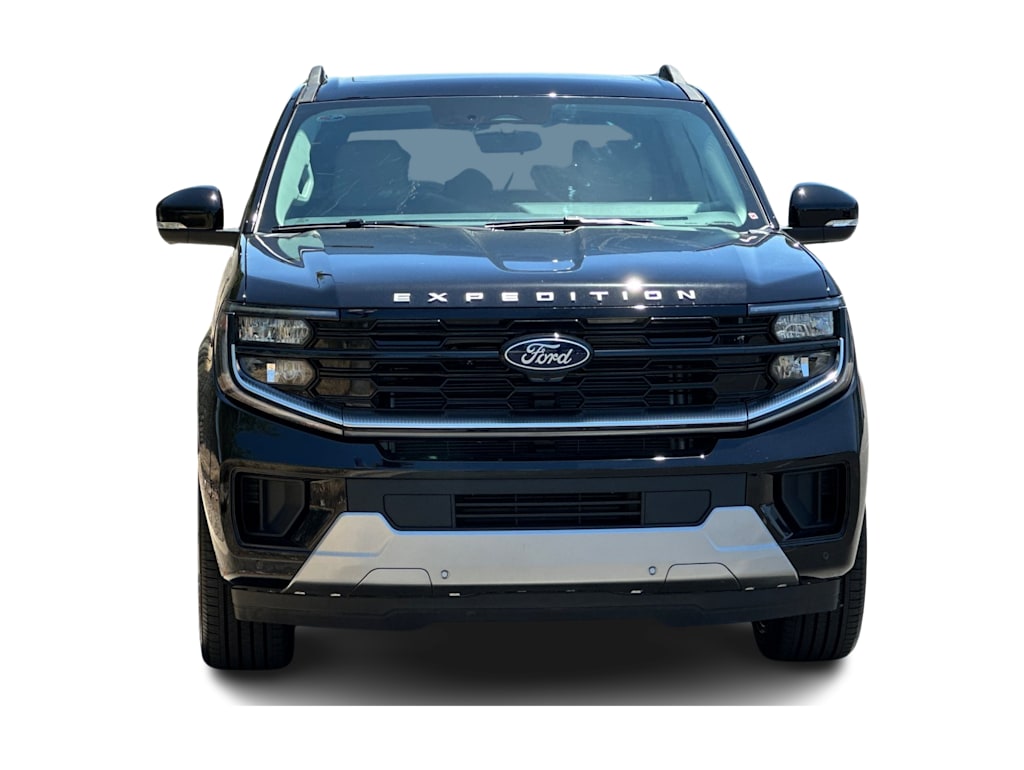 Thumbnail: 2026 Ford Expedition MAX - 6