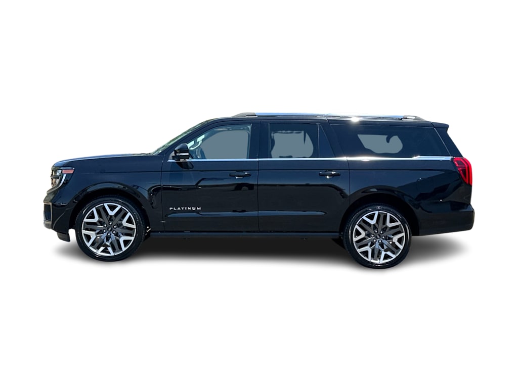 Thumbnail: 2026 Ford Expedition MAX - 3