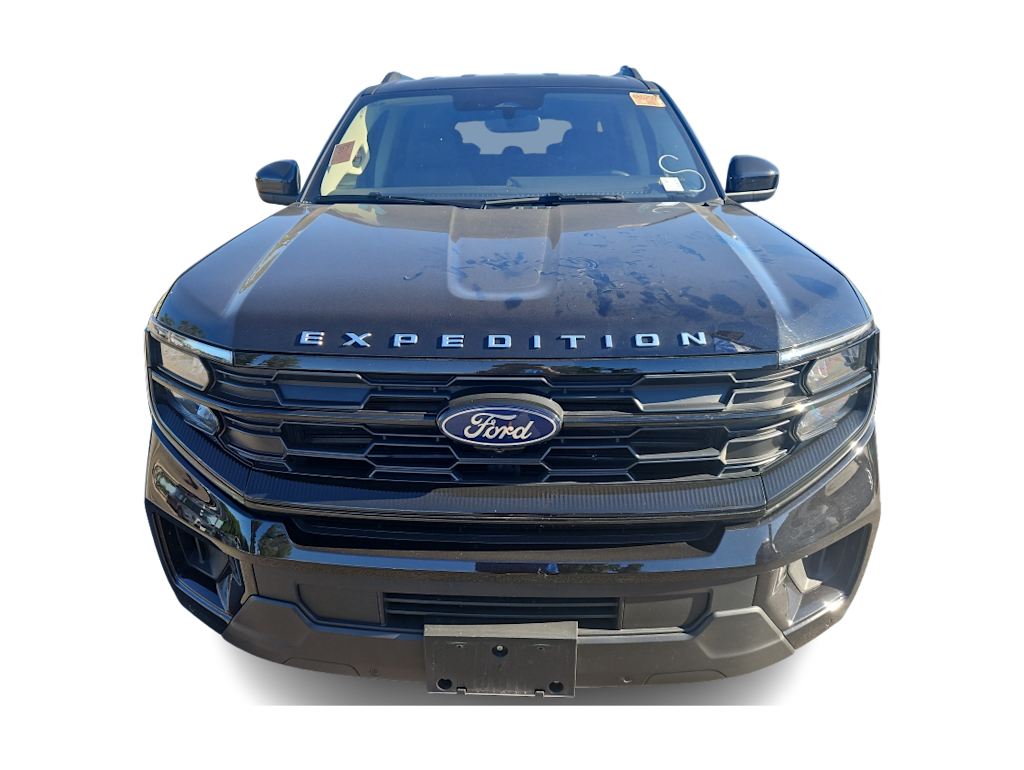 Thumbnail: 2025 Ford Expedition - 6