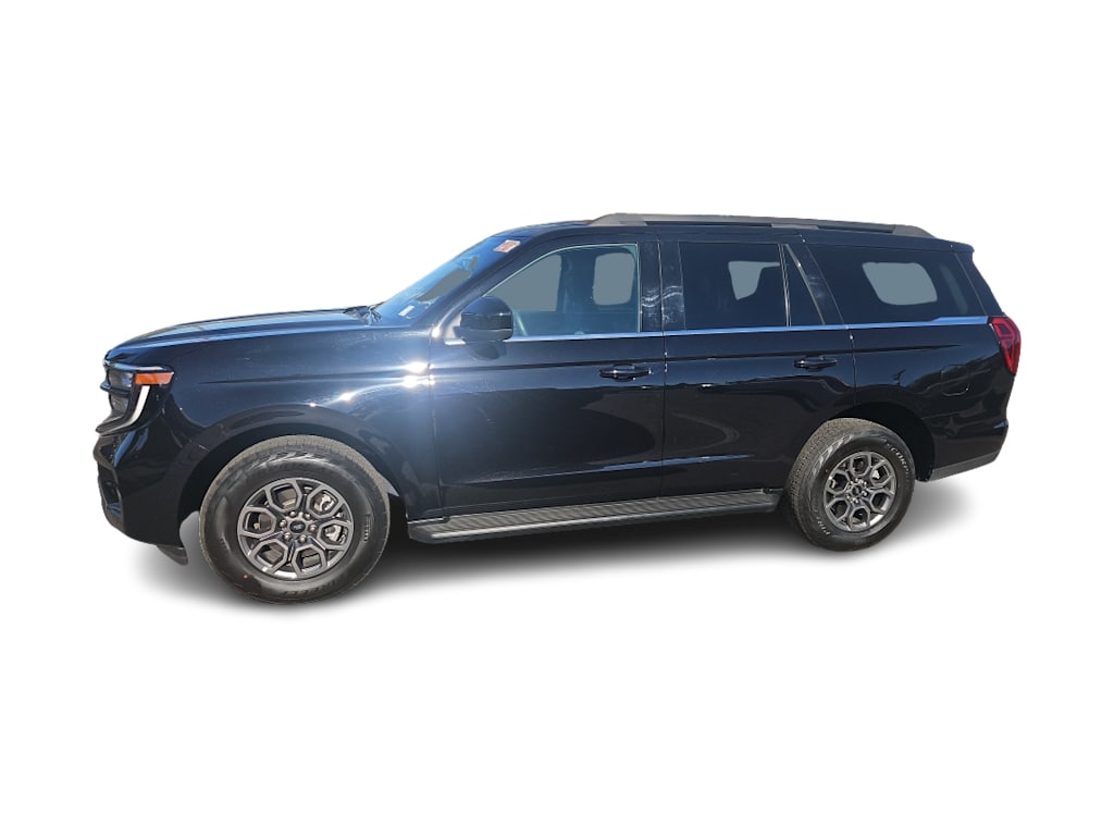 Thumbnail: 2025 Ford Expedition - 3