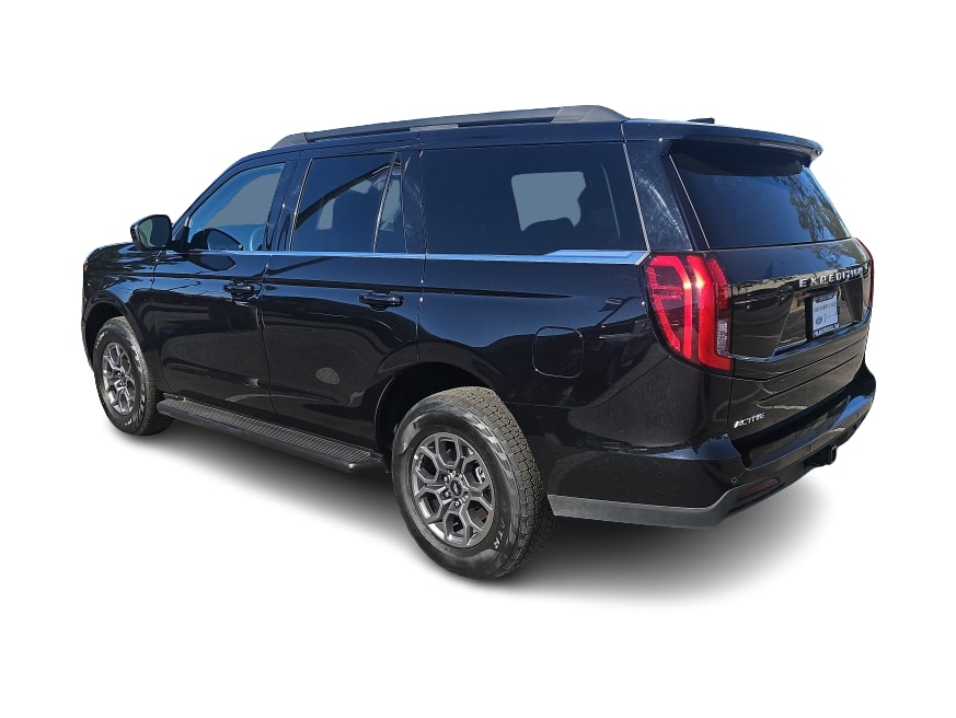 Thumbnail: 2025 Ford Expedition - 4