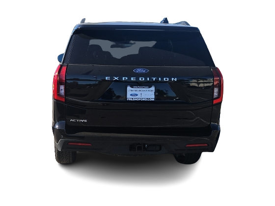 Thumbnail: 2025 Ford Expedition - 5