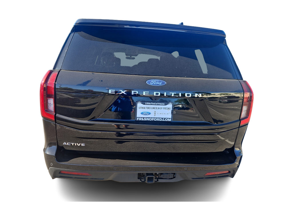 Thumbnail: 2025 Ford Expedition - 16