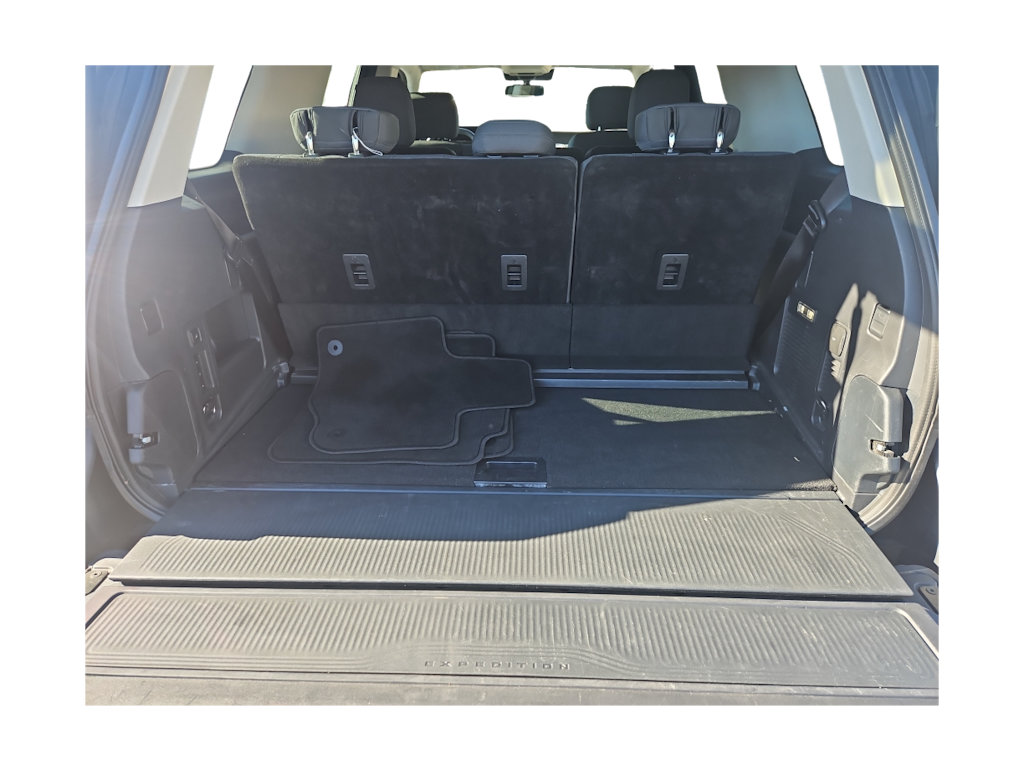 Thumbnail: 2025 Ford Expedition - 13