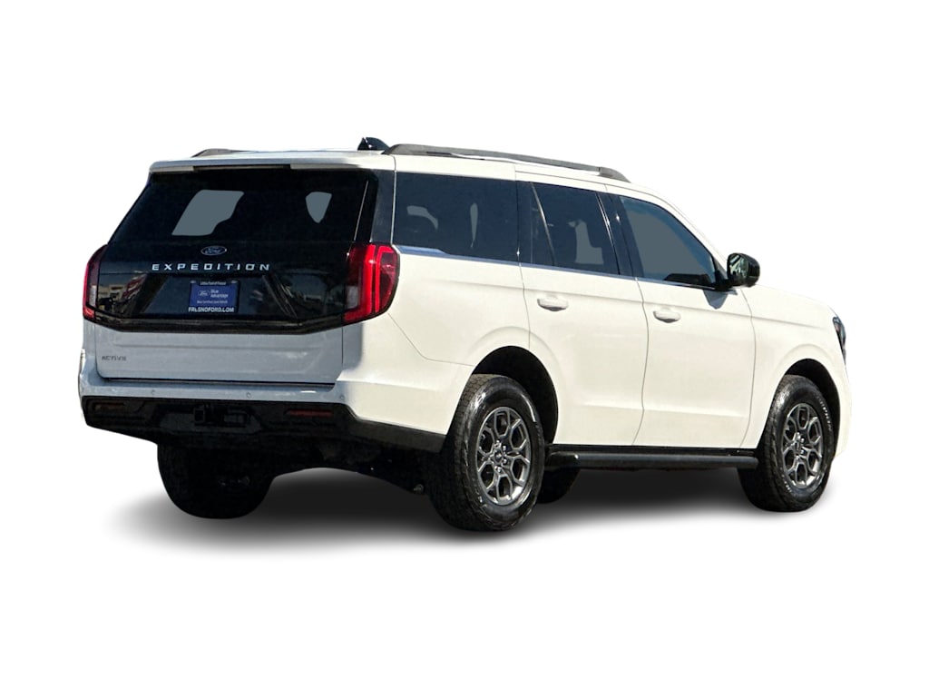 Thumbnail: 2025 Ford Expedition - 18