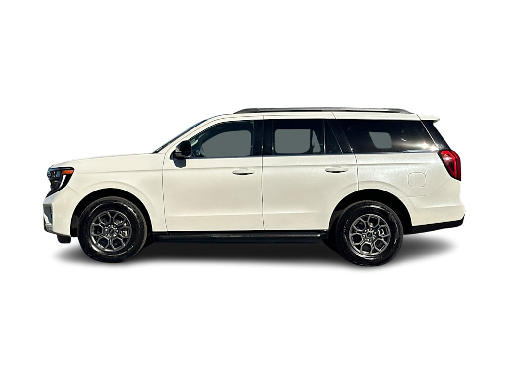 Thumbnail: 2025 Ford Expedition - 3