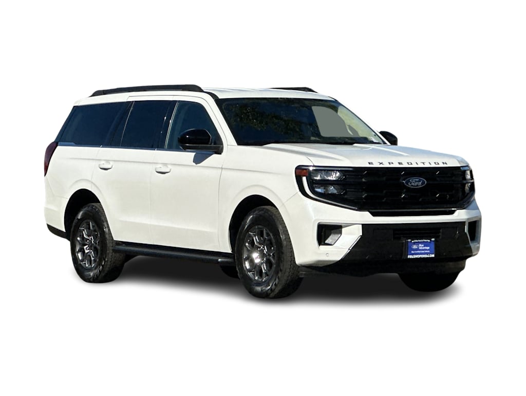 Thumbnail: 2025 Ford Expedition - 20
