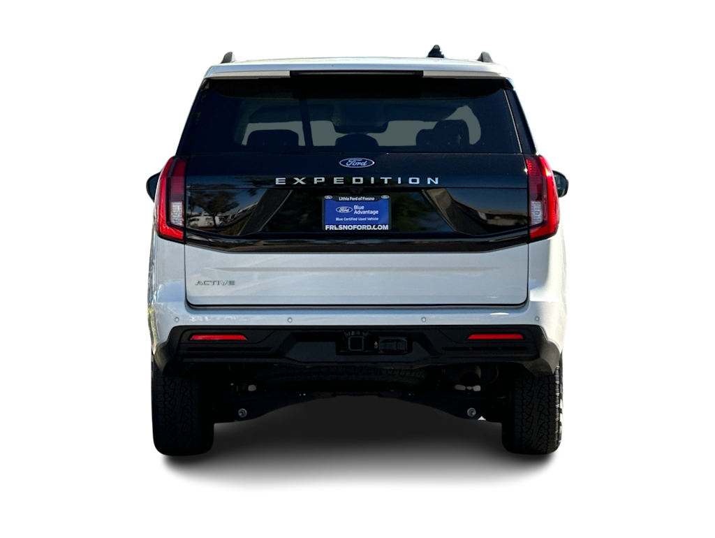 Thumbnail: 2025 Ford Expedition - 5