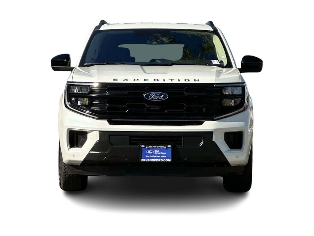 Thumbnail: 2025 Ford Expedition - 6