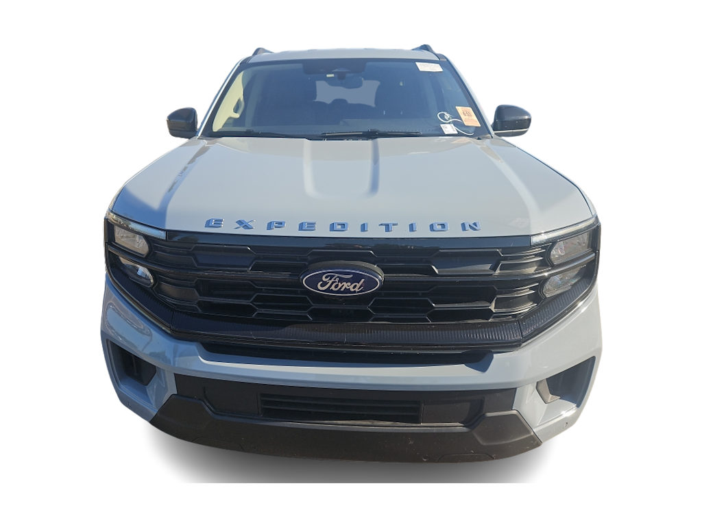 Thumbnail: 2025 Ford Expedition - 6