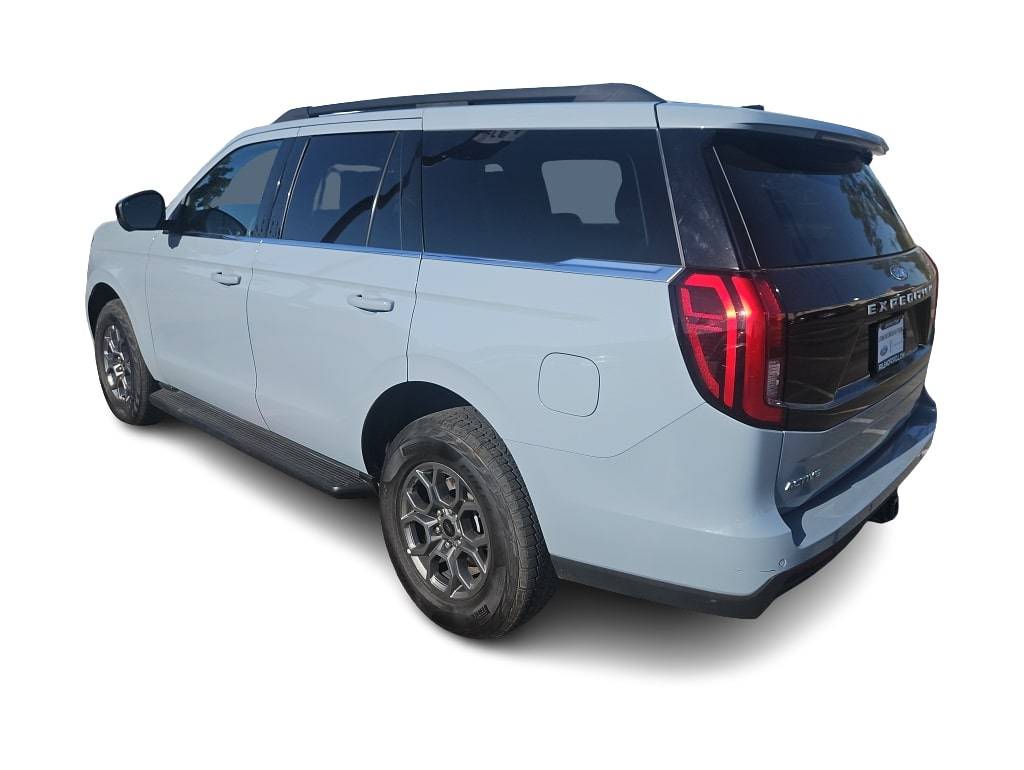 Thumbnail: 2025 Ford Expedition - 4