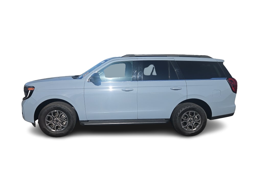Thumbnail: 2025 Ford Expedition - 3
