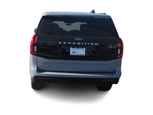 Thumbnail: 2025 Ford Expedition - 5