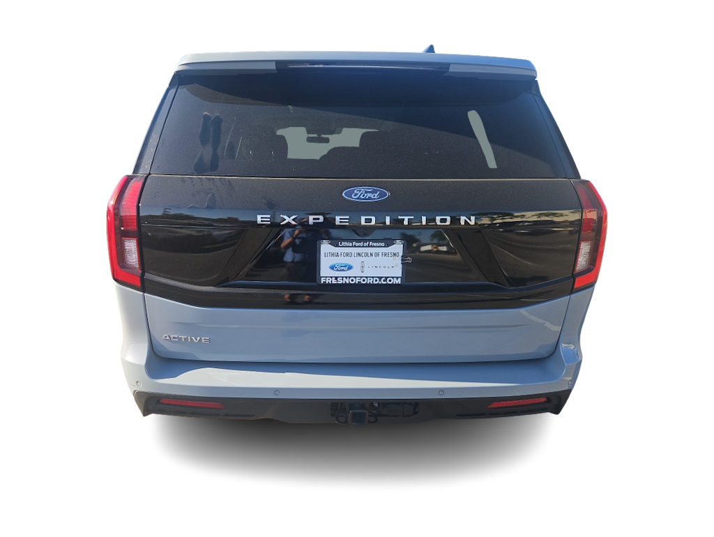 Thumbnail: 2025 Ford Expedition - 19