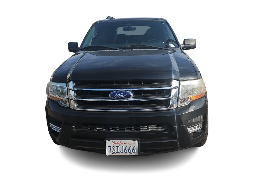 Thumbnail: 2016 Ford Expedition - 6