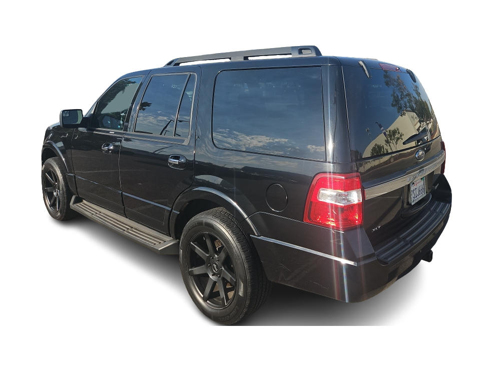Thumbnail: 2016 Ford Expedition - 4